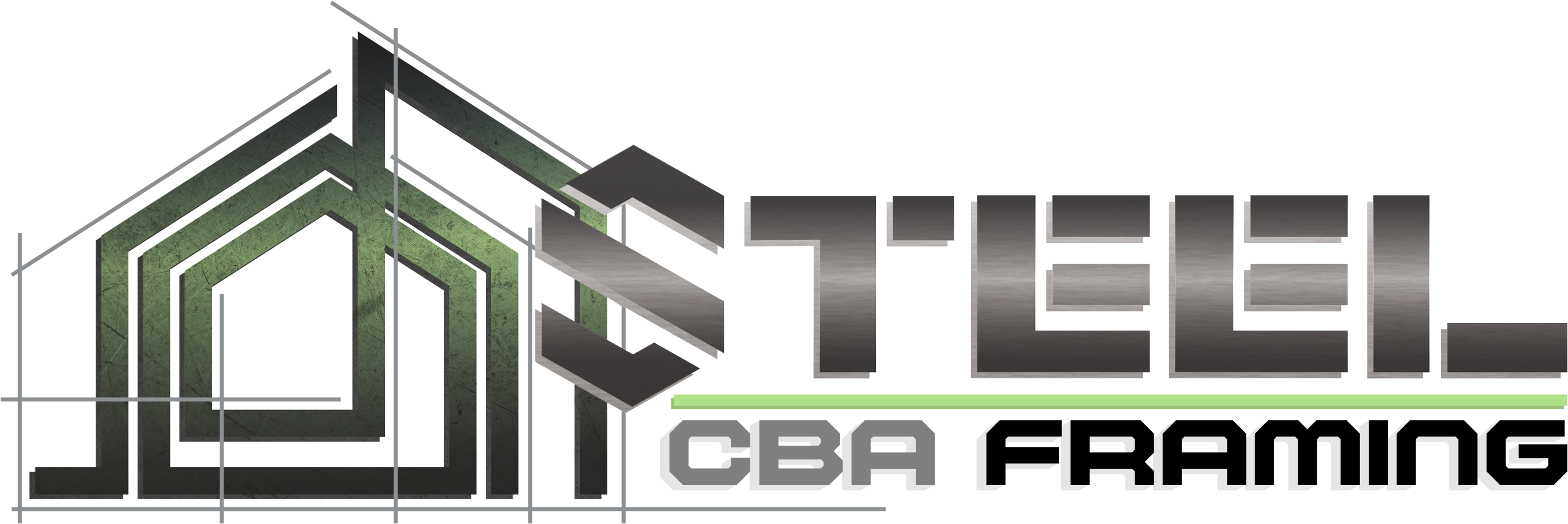 Steel CBA Framing